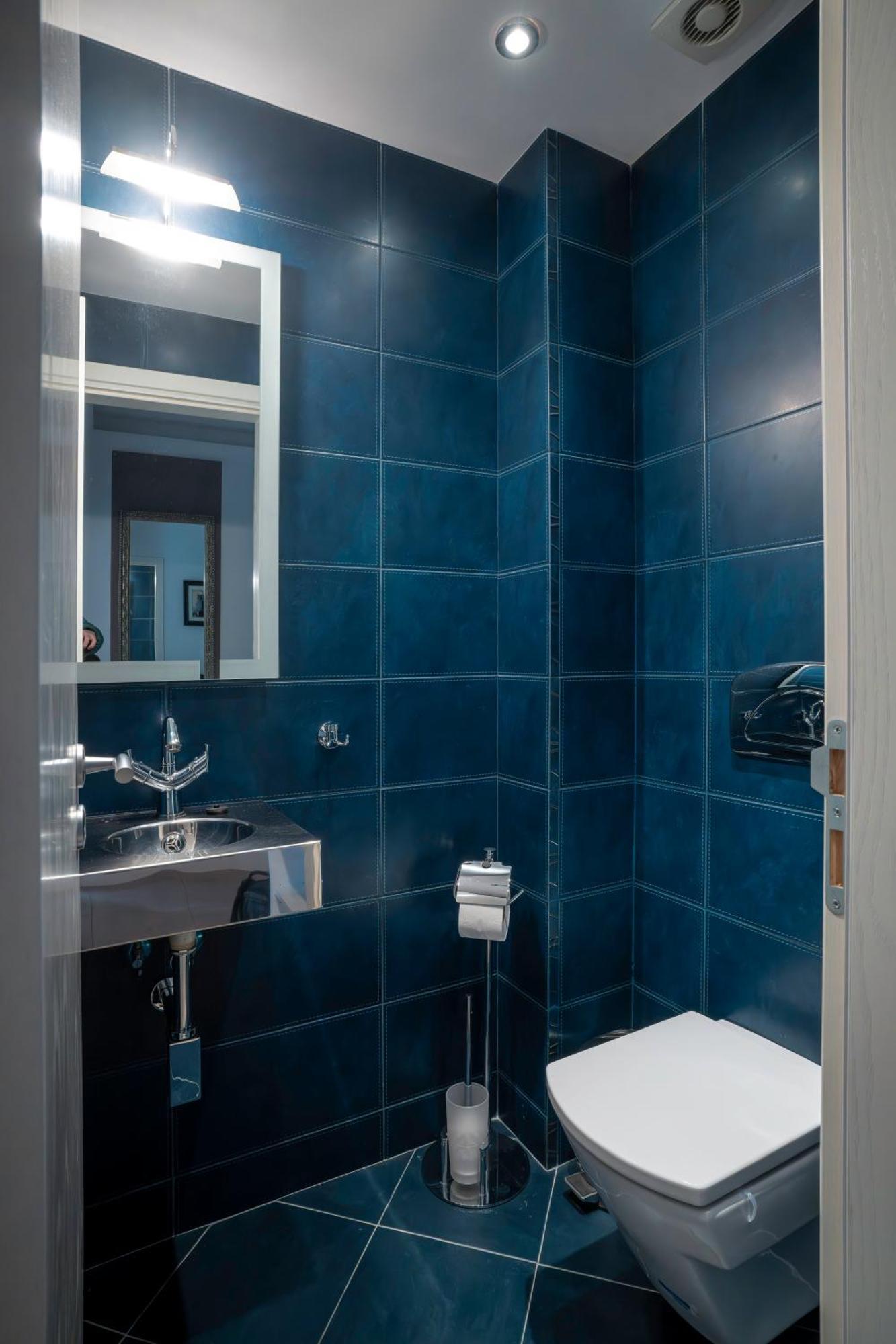 Apartment Central Luxurious 2 Bd Flat Near Ndk
