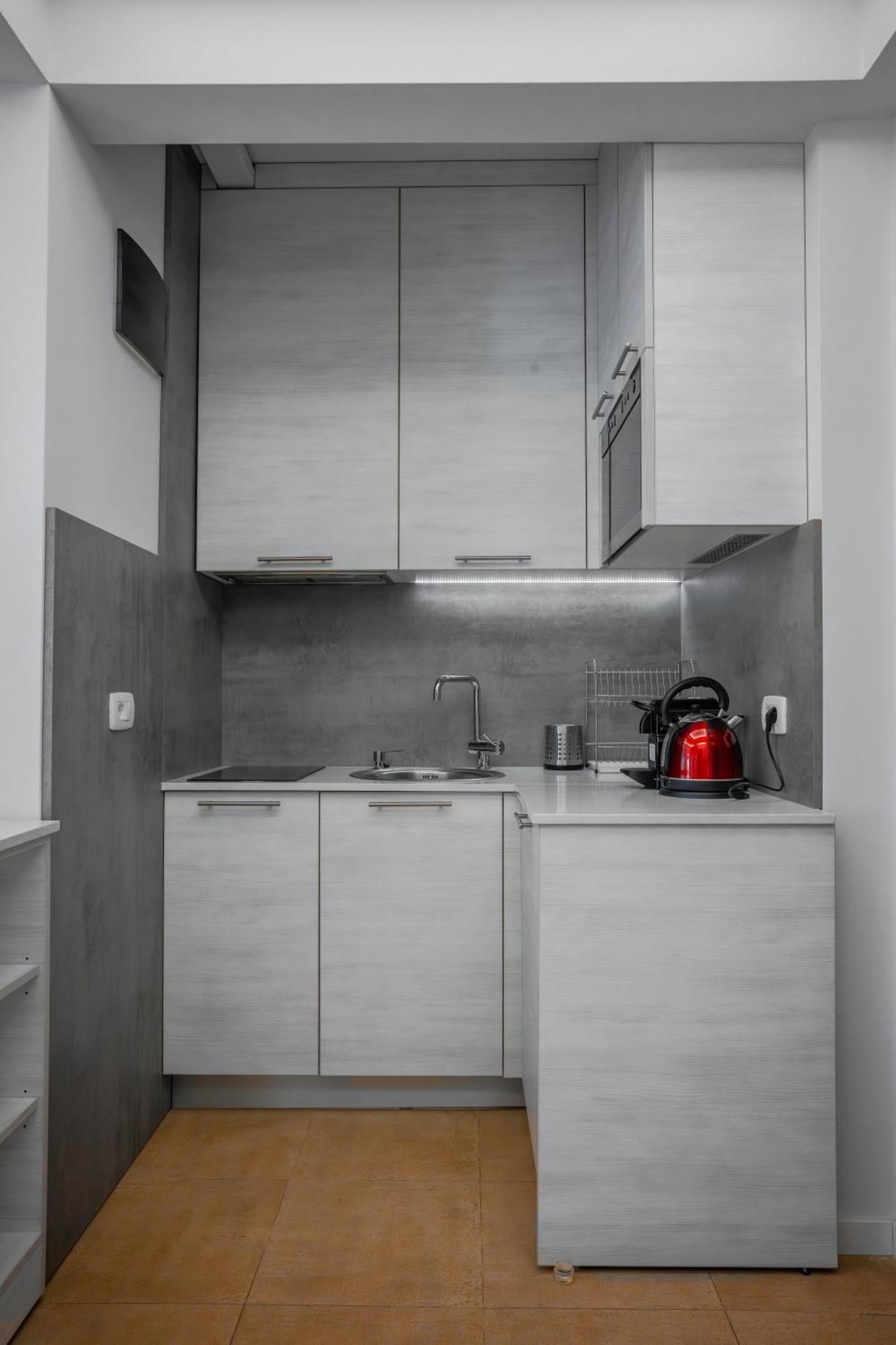Central Luxurious 2 Bd Flat Near Ndk Sofia